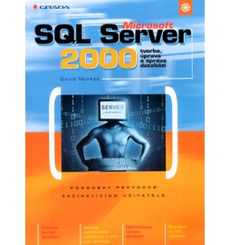 Microsoft SQL Server 2000
