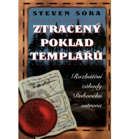 Ztracený poklad Templářů