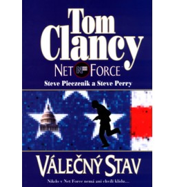 Net Force Válečný stav