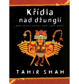 Křídla nad džunglí