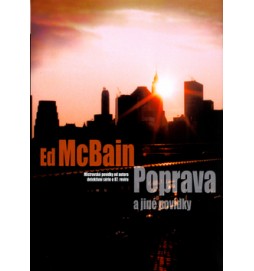 Poprava a jiné povídky