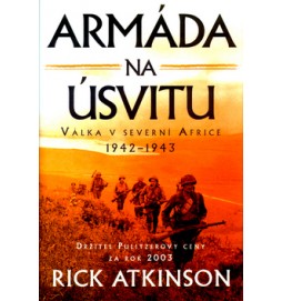 Armáda na úsvitu