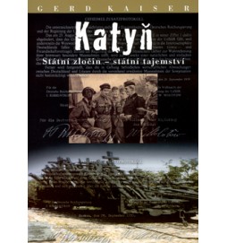 Katyň