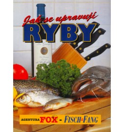 Jak se upravují ryby
