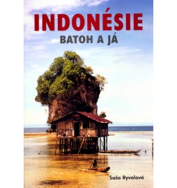 Indonésie Batoh a já