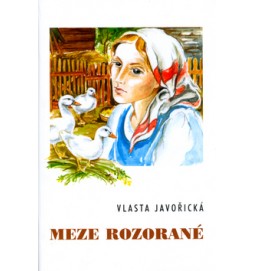 Meze rozorané