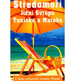 Středomoří Již.Evropa Tunisko a Maroko