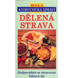 Dělená strava