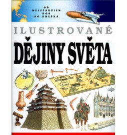 Ilustrované dějiny světa