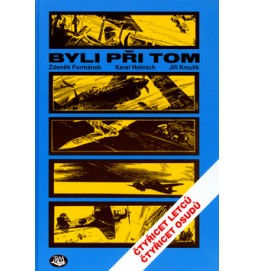 Byli při tom