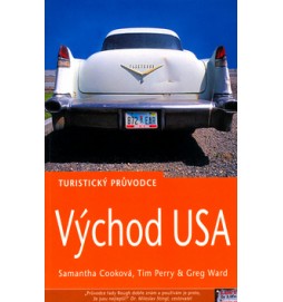 Východ USA