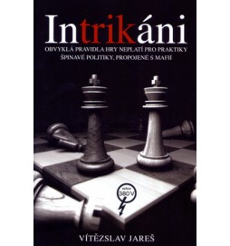 Intrikáni