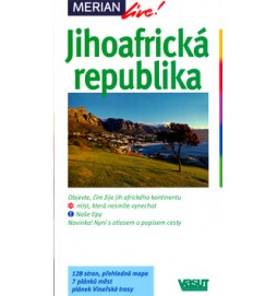 Jihoafrická republika