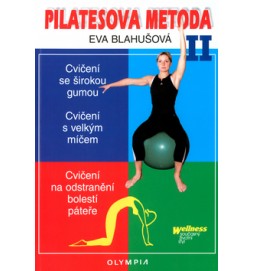 Pilatesova metoda II.