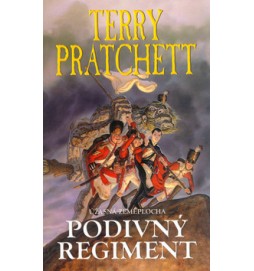 Podivný regiment