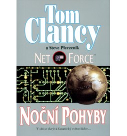 Net Force Noční pohyby