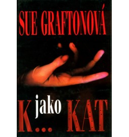 K... jako kat