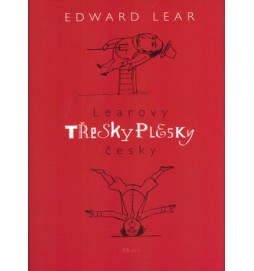 Learovy třesky plesky česky