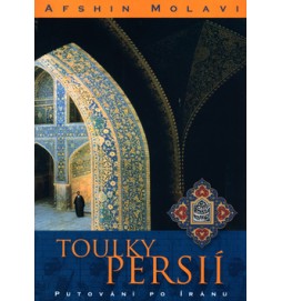 Toulky Persií