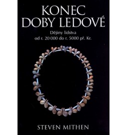 Konec doby ledové