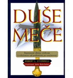Duše meče