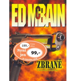 Zbraně