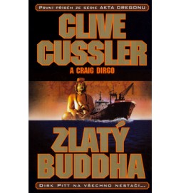 Zlatý Buddha