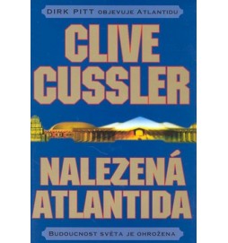 Nalezená Atlantida