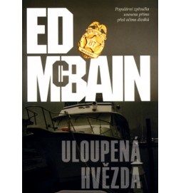Uloupená hvězda