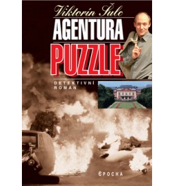 Agentura Puzzle