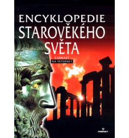 Encyklopedie starověkého světa