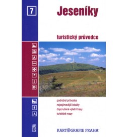 Jeseníky