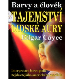 Tajemství lidské aury