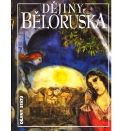 Dějiny Běloruska