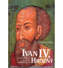 Ivan IV. Hrozný
