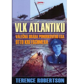 Vlk Atlantiku