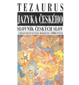 Tezaurus jazyka českého