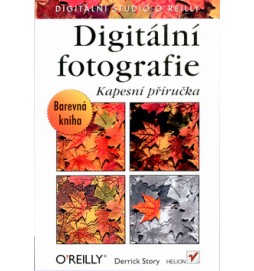Digitální fotografie Kapesní příručka