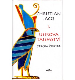 Usirova tajemství I.