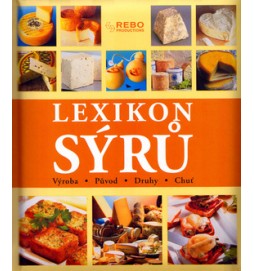 Lexikon sýrů