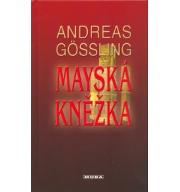 Mayská kněžka