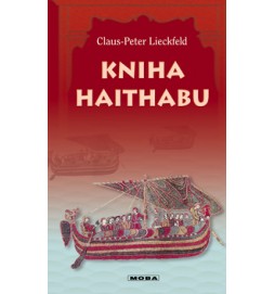 Kniha Haithabu