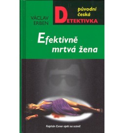 Efektivně mrtvá žena
