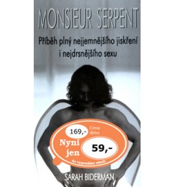 Monsieur Serpent