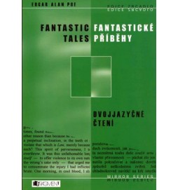 Fantastické příběhy, Fantastic Tales