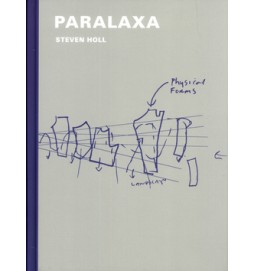 Paralaxa