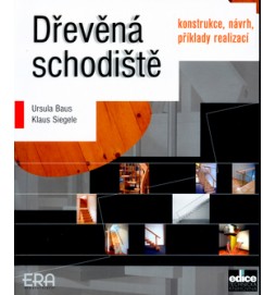 Dřevěná schodiště