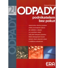 Odpady