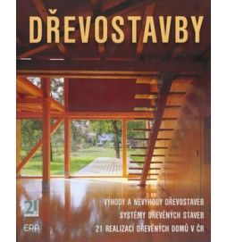 Dřevostavby