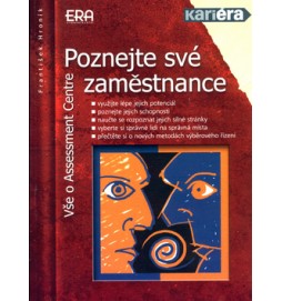 Poznejte své zaměstnance